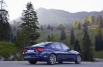 BMW 340i Sport Line 2015 года